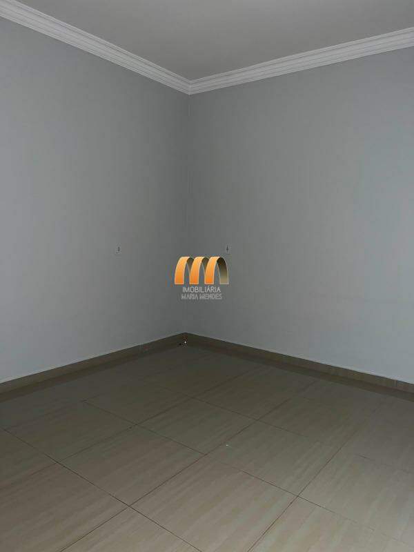Casa para aluguel no Res. Centenario: 