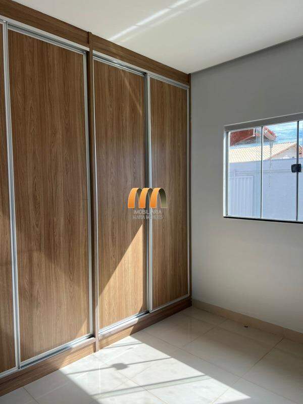 Casa Residencial para aluguel no Pq dos Pirineus: 