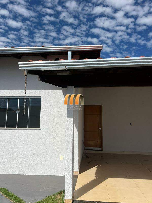 Casa Residencial para aluguel no Pq dos Pirineus: 