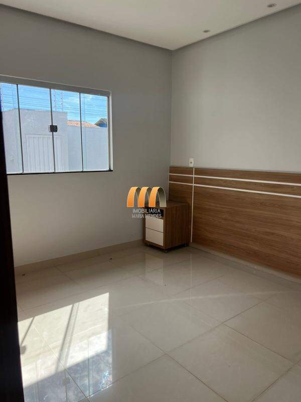 Casa Residencial para aluguel no Pq dos Pirineus: 