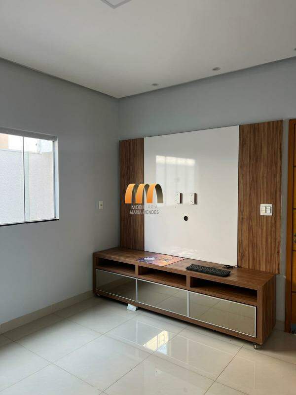 Casa Residencial para aluguel no Pq dos Pirineus: 