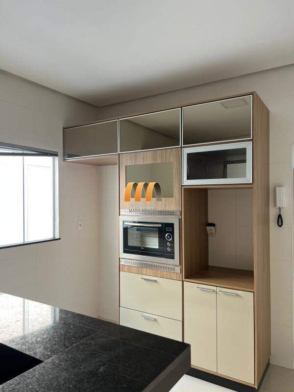 Casa Residencial para aluguel no Pq dos Pirineus: 