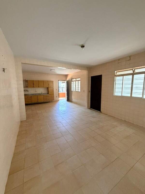 Casa Residencial para aluguel no Jundiai: 