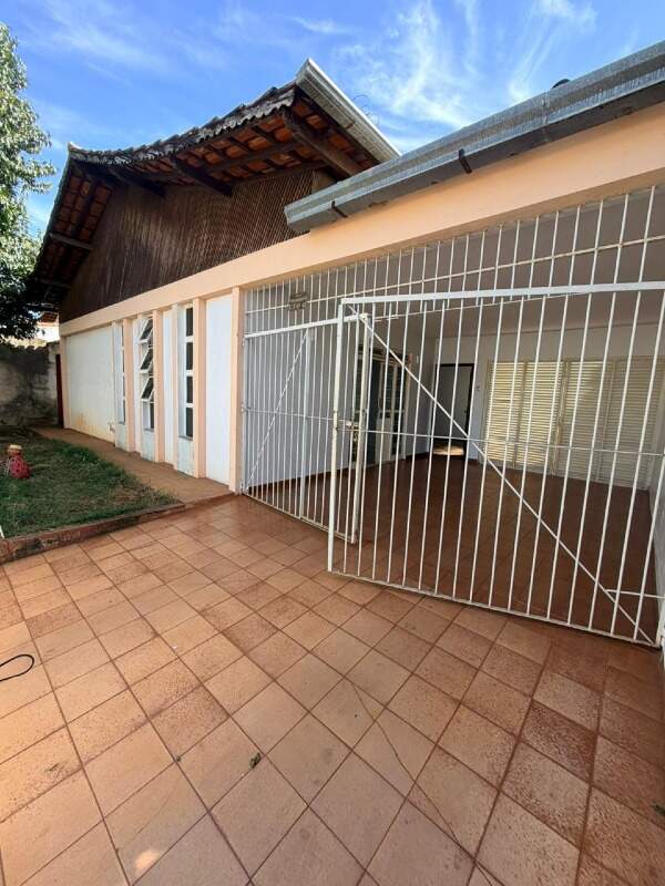 Casa Residencial para aluguel no Jundiai: 