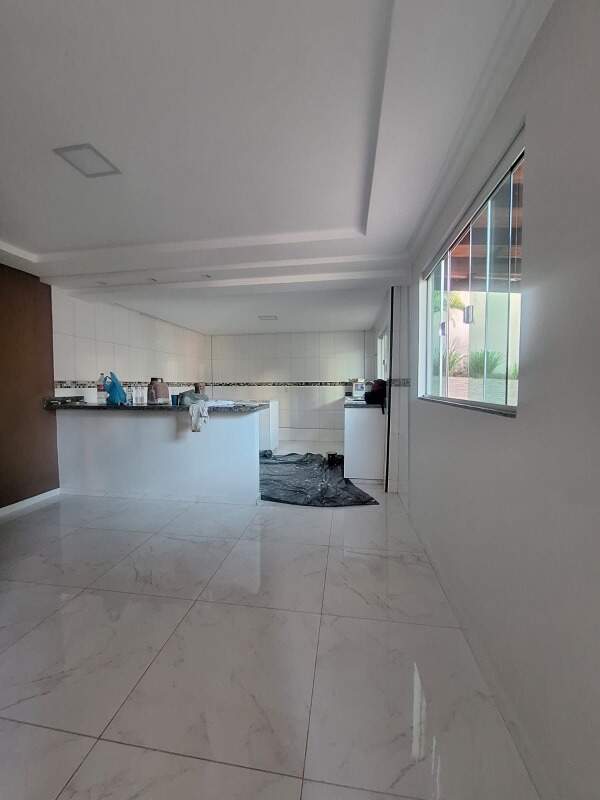 Casa à venda no Anápolis City: 