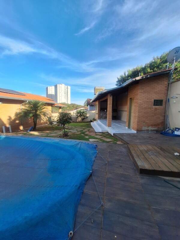 Casa à venda no Anápolis City: 
