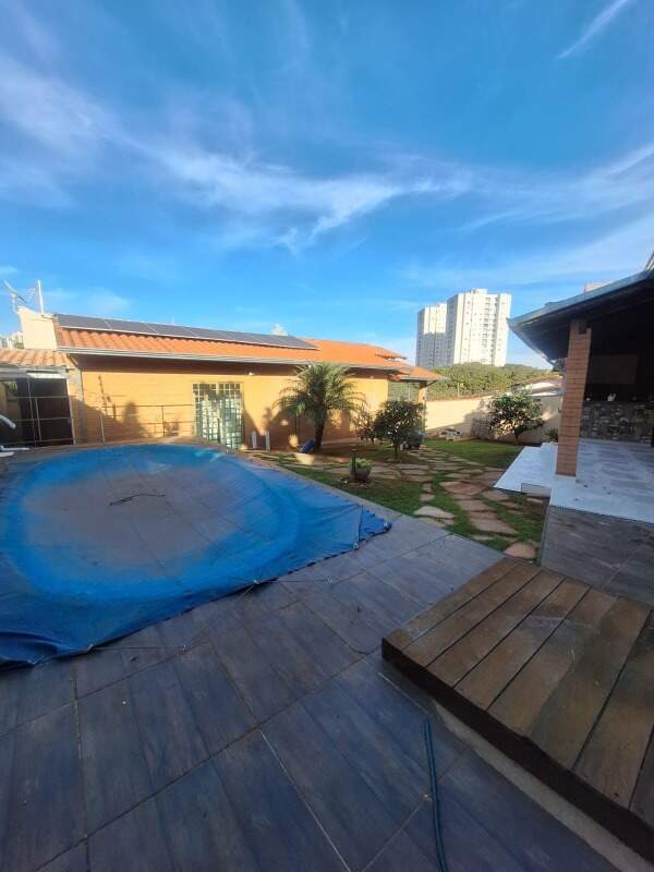Casa à venda no Anápolis City: 