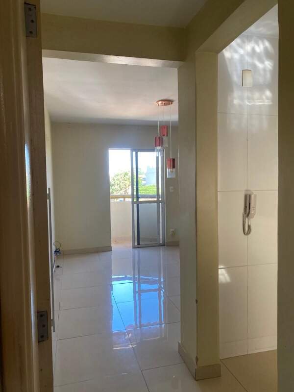 Apartamento para aluguel no Vila Santa Maria de Nazareth: 