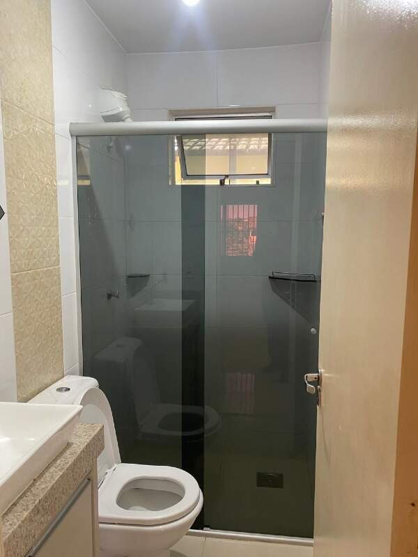 Apartamento para aluguel no Vila Santa Maria de Nazareth: 