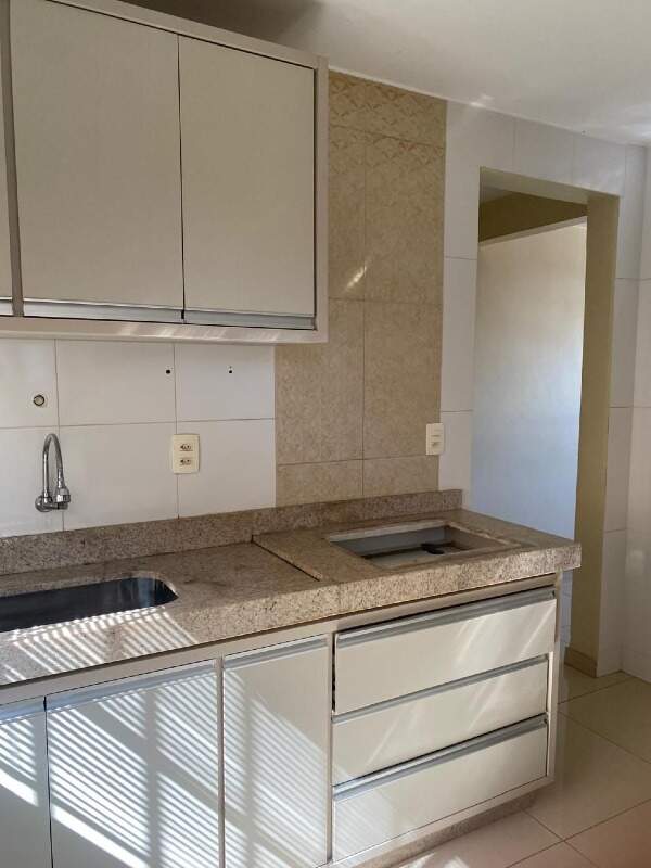 Apartamento para aluguel no Vila Santa Maria de Nazareth: 