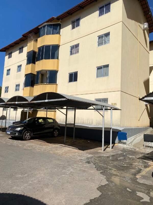 Apartamento para aluguel no Vila Santa Maria de Nazareth: 