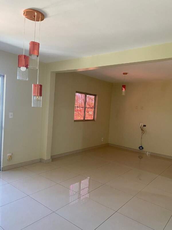 Apartamento para aluguel no Vila Santa Maria de Nazareth: 