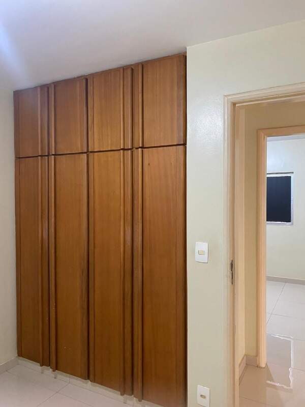 Apartamento para aluguel no Vila Santa Maria de Nazareth: 