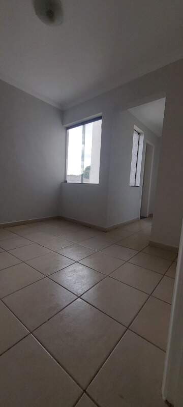 Apartamento para aluguel no Vila Gois: 