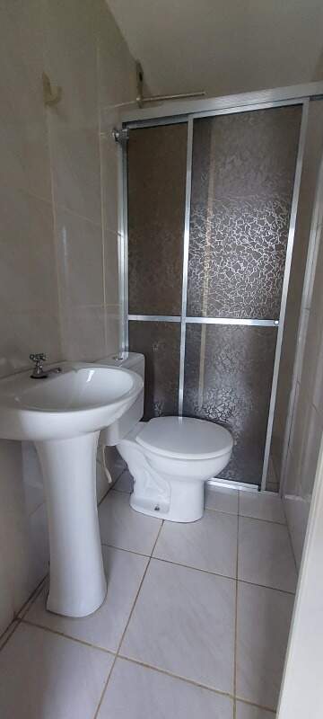 Apartamento para aluguel no Vila Gois: 