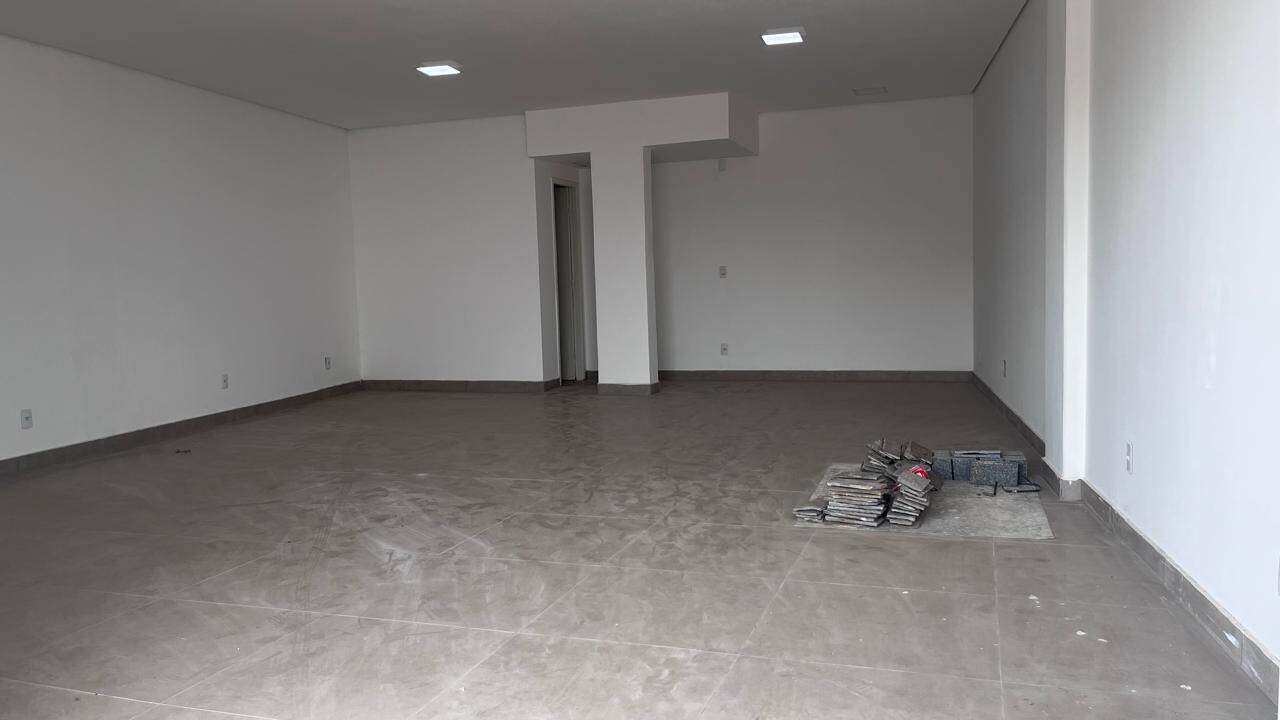 Sala para aluguel no Vila Gois: Sala