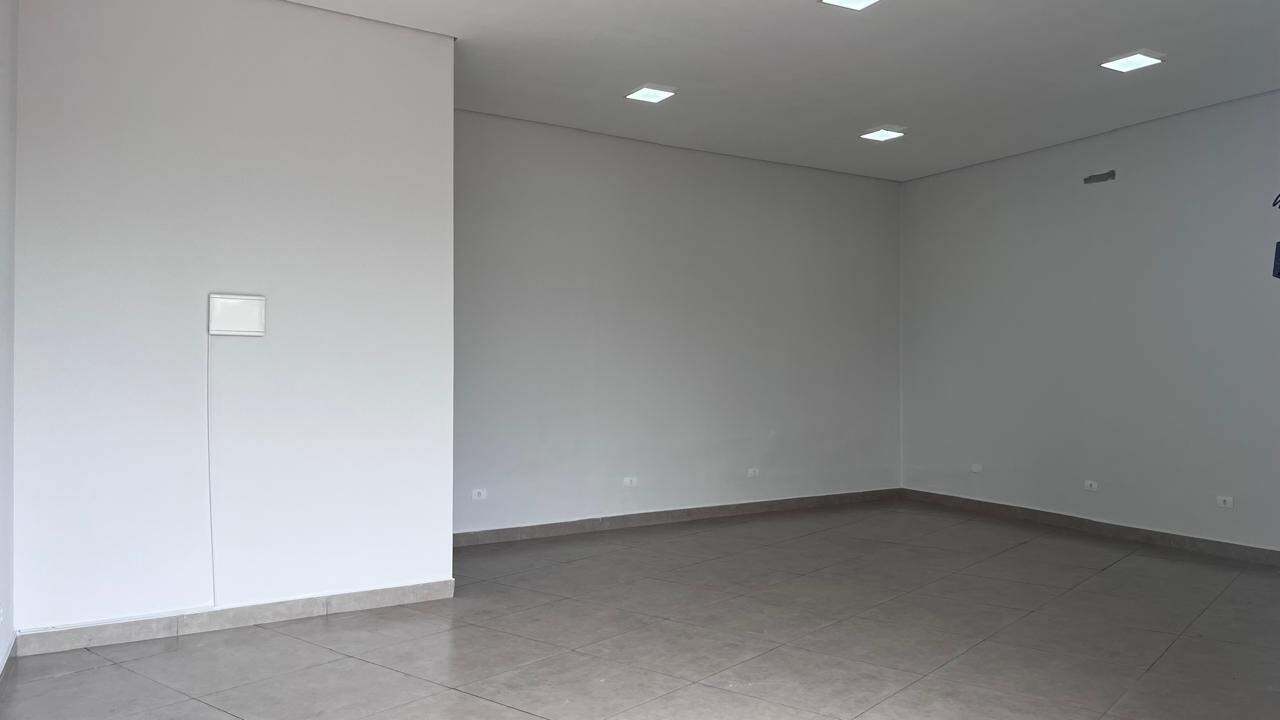 Sala para aluguel no Vila Gois: Sala