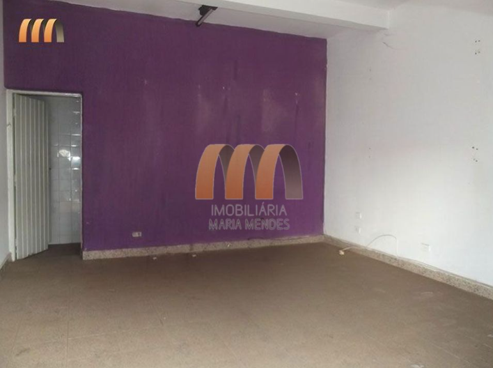 Loja para aluguel no Centro: 