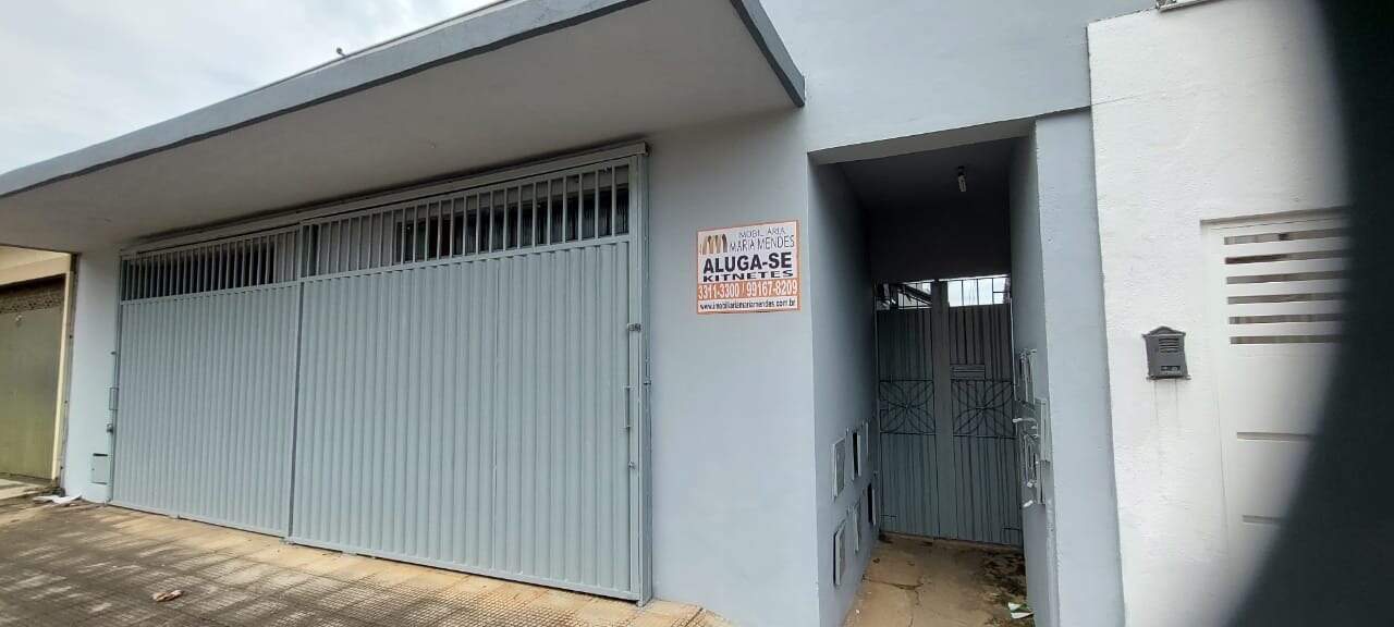 Casa Residencial para aluguel no Centro: 