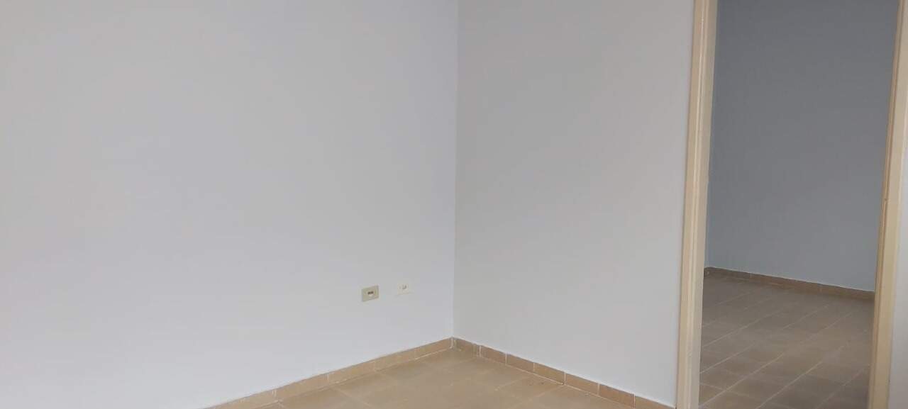 Casa Residencial para aluguel no Centro: Quarto
