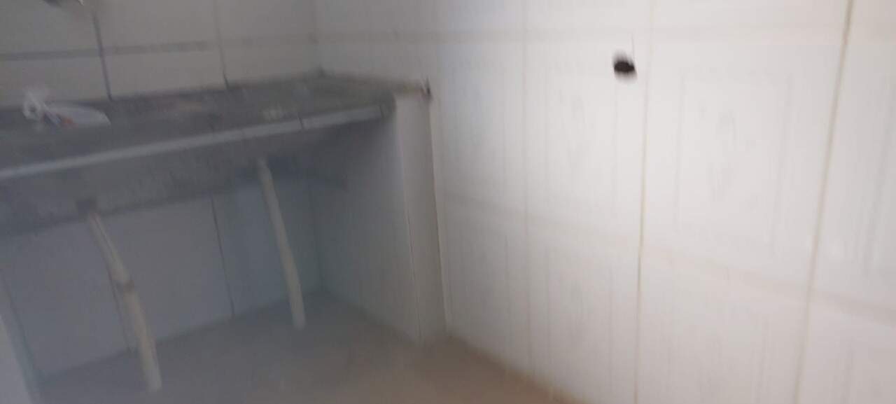 Casa Residencial para aluguel no Centro: Área de serviço