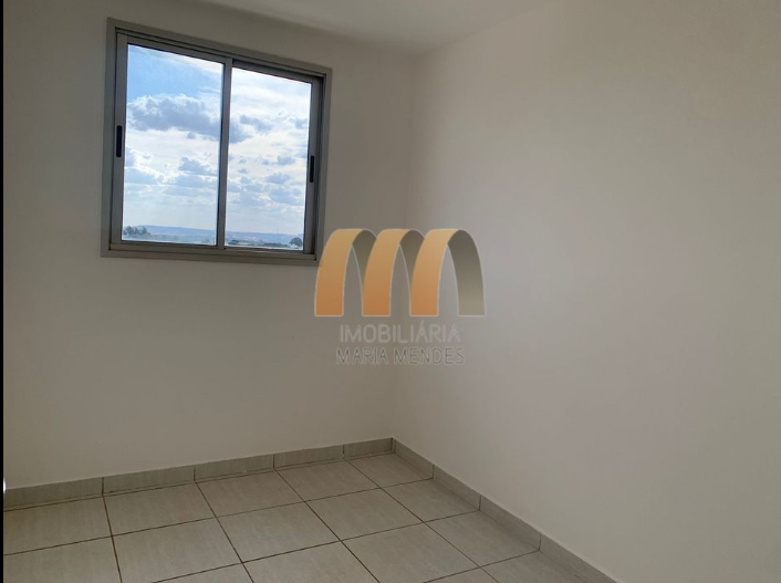 Apartamento para aluguel no Vila Jayara: 