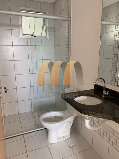 Apartamento para aluguel no Vila Jayara: 
