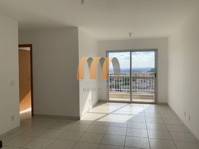 Apartamento para aluguel no Vila Jayara: 