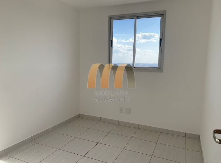 Apartamento para aluguel no Vila Jayara: 