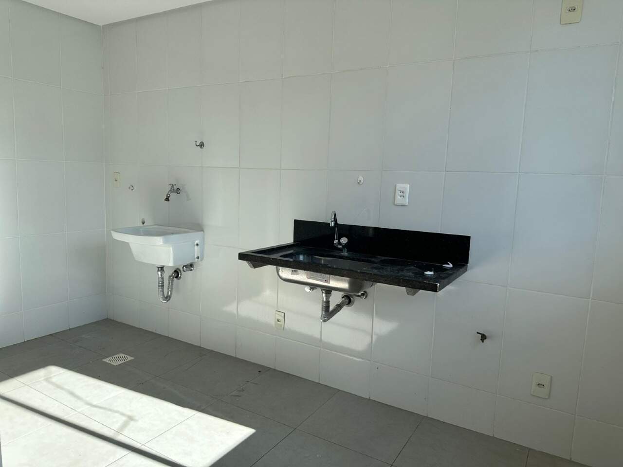 Apartamento para aluguel no Cidade Universitária: 