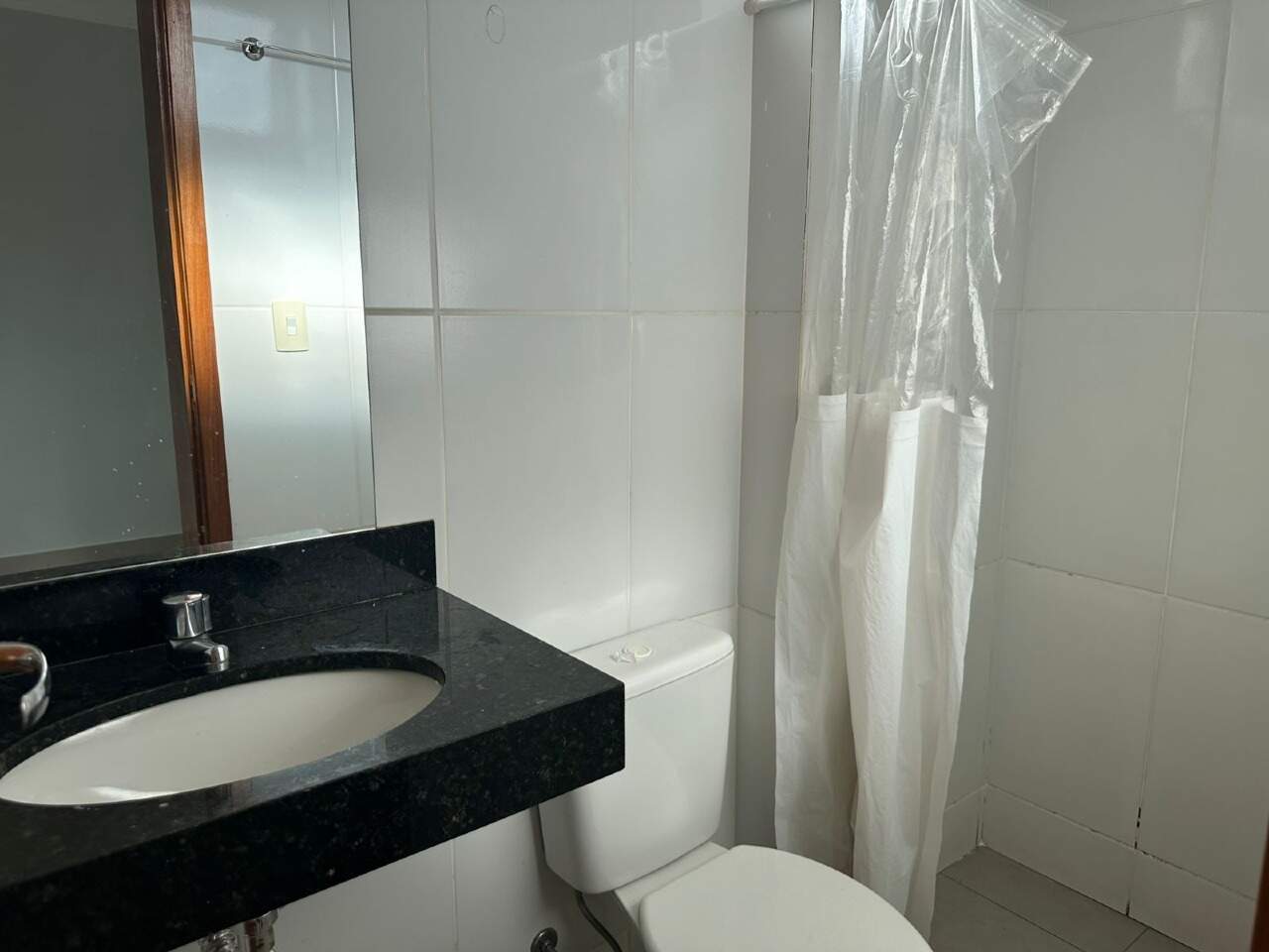 Apartamento para aluguel no Cidade Universitária: 