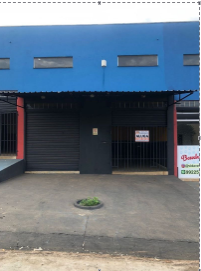 Sala para aluguel no Sao Joao: 
