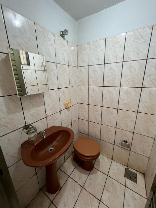 Sala para aluguel no De Lourdes: 
