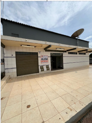 Sala para aluguel no De Lourdes: 