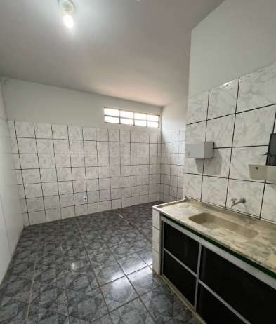 Sala para aluguel no De Lourdes: 