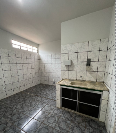 Sala para aluguel no De Lourdes: 