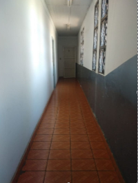 Sala para aluguel no Vila Santa Terezinha: 