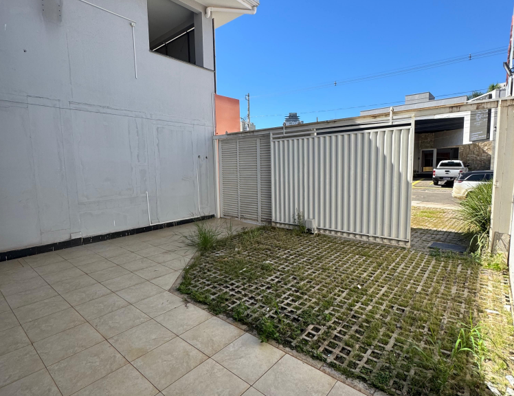 Casa Comercial para aluguel no Jundiai: 