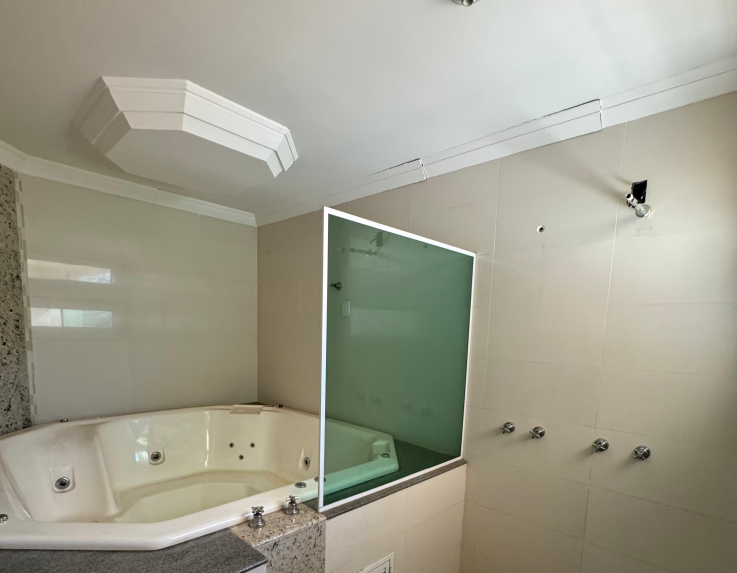 Casa Comercial para aluguel no Jundiai: 