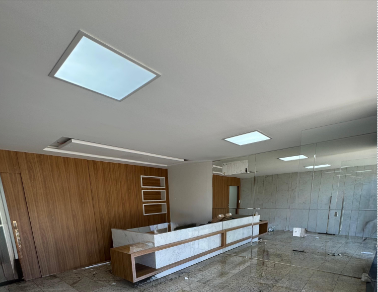 Casa Comercial para aluguel no Jundiai: 