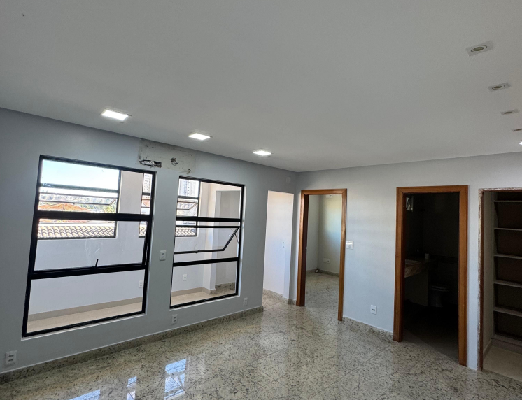 Casa Comercial para aluguel no Jundiai: 