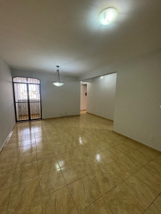 Apartamento para aluguel no Vila Santa Maria de Nazareth: 