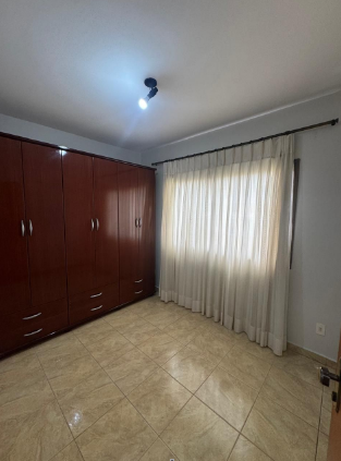 Apartamento para aluguel no Vila Santa Maria de Nazareth: 