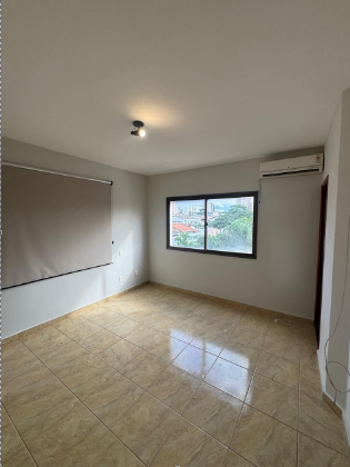 Apartamento para aluguel no Vila Santa Maria de Nazareth: 