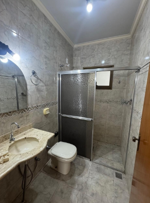 Apartamento para aluguel no Vila Santa Maria de Nazareth: 
