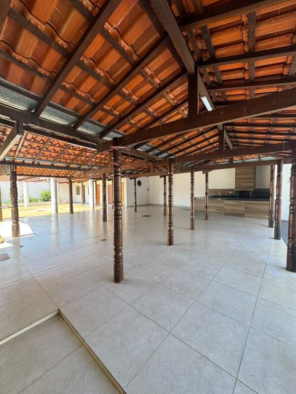 Casa Residencial para aluguel no Anápolis City: 
