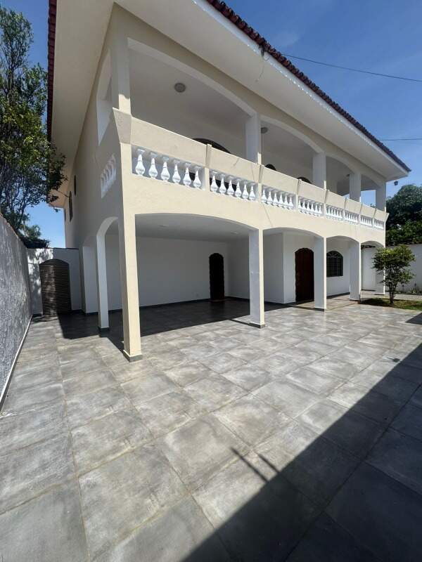 Casa Residencial para aluguel no Anápolis City: 