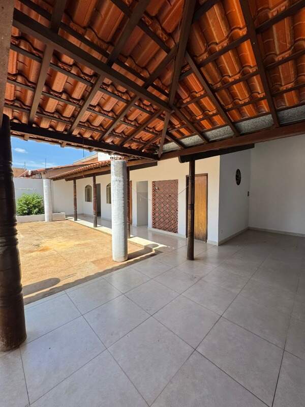 Casa Residencial para aluguel no Anápolis City: 