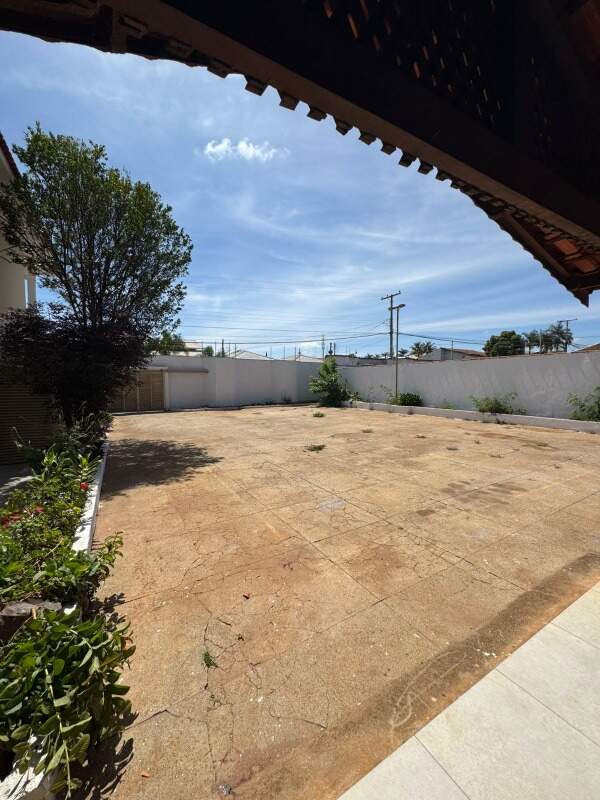 Casa Residencial para aluguel no Anápolis City: 