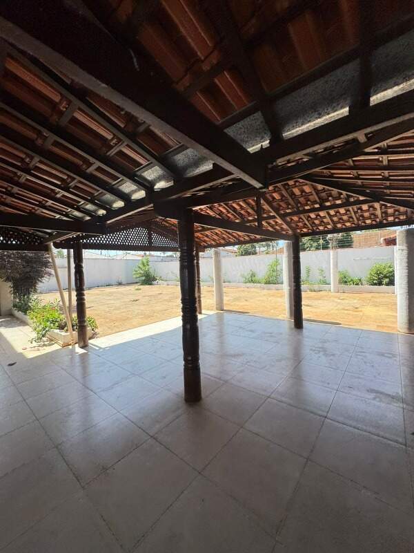 Casa Residencial para aluguel no Anápolis City: 